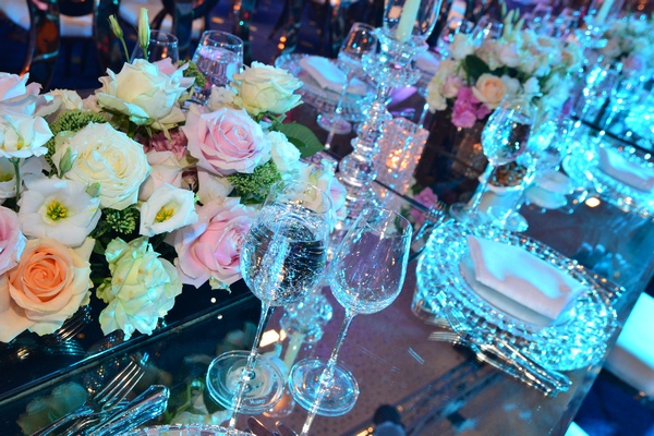 Weddings at Edde Sands